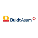 Bukit Asam Logo