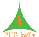 PTC India Ltd Logo