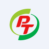 PTG ENERGY PCL Logo