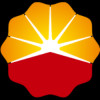 PetroChina ADR Logo