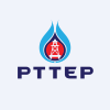 PTT Exploration & Production PCL Logo