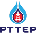 PTT Expl. & Prod. PCL Aktie Logo