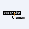 Purepoint Uranium Group Logo
