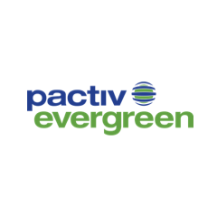 PACTIV EVERGREEN DL-,001 Logo