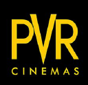 PVR Ltd Logo