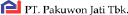 PAKUWON JATI RP 25 Logo
