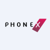 PHONEX HOLDINGS DL-,0001 Logo