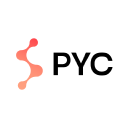 PYC Therapeutics Aktie Logo