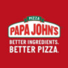 Papa Johns Intl Logo