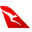 QANTAS AIRWAYS Logo