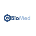 Q BIOMED INC. DL-,001 Logo