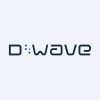 D-Wave Quantum Aktie Logo