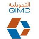 QATAR INDUSTRIAL MANUFACTURI Logo