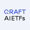 Exch.LFT-Qraft AI-Enh.US Large Reg. Shs USD Dis. oN Logo