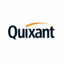 QUIXANT PLC LS-,001 Aktie Logo