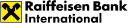 RAIFFEIS. UNSPON.ADR/1/4 Aktie Logo