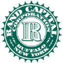 RAND CAPITAL CORP. DL-,10 Logo