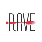 RAVE RESTAURANT GRP Logo