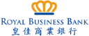 RBB BANCORP Logo