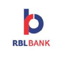 RBL Bank Ltd Logo