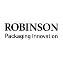 ROBINSON PLC LS-,005 Logo