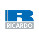 RICARDO Logo