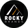 Rocky Brands Logo