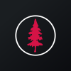 Red Pine Exploration Logo