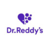 Dr Reddys Laboratories ADR Logo