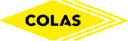 Colas Logo