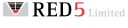 Red 5 Ltd Logo