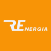 Rede Energia Participações S.A. Logo