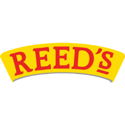Reed's Inc Logo