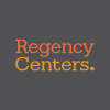 REGENCY CENTERS   SERIES B CUMULAT Logo