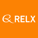 Relx Plc Logo