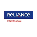 Reliance Infrastructure Ltd Logo