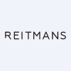 REITMANS CDA LTD Logo