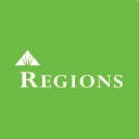 REGIONS FINANCIAL PFD B Logo