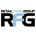 RETAIL FOOD GRP Logo