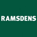 RAMSDENS HLDGS PLC LS-,01 Aktie Logo