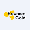 Reunion Gold Co. Logo