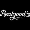 REAL GOOD FOOD COMPANY INC CLASS A Logo