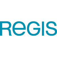 REGIS CORP Logo