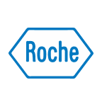ROCHE HLDG SP.ADR 1/8 Logo