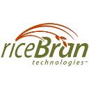 RICEBRAN TECHNOLOGIES Logo