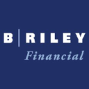 B. RILEY FINANCIAL INC. Logo