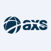 AXS Real Est.Inc.ETF Reg.Shs USD Dis. oN Logo
