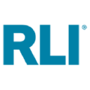 RLI CORP. DL 1 Logo