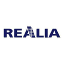 REALIA Logo