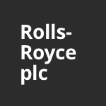 ROLLS ROYCE H.PF.C LS-001 Logo